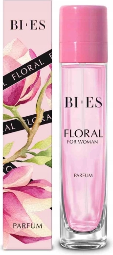 Women's Perfume BI-ES Floral 15 ml