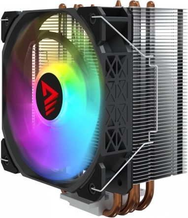 CPU-Kühler Savio Vortex X2 ARGB