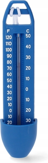 Double échelle °C et °F