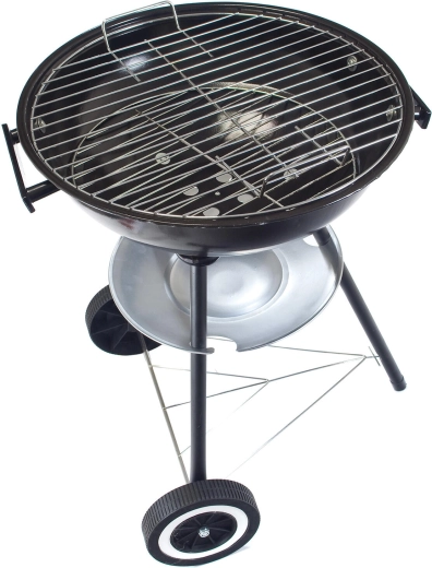 Nettoyage facile avec cendrier intégré