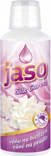 Laundry Fragrance Jaso Silk Caress 300 ml