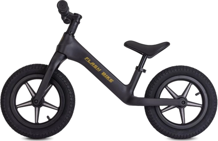 Durable frame and sporty construction