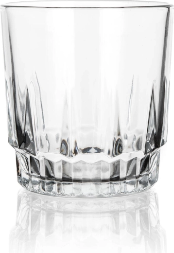 Thick base for everyday durability