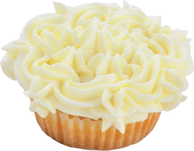 Pour gâteaux, cupcakes et pâtisseries