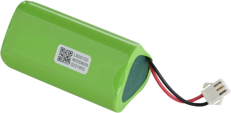 Batterie de rechange Sencor SRX 3101 pour aspirateurs robots