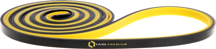 Smooth resistance for gentle and effective training