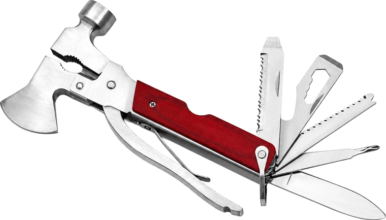 Outils pliants pour une utilisation quotidienne
