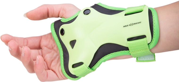 Stable wrist support
