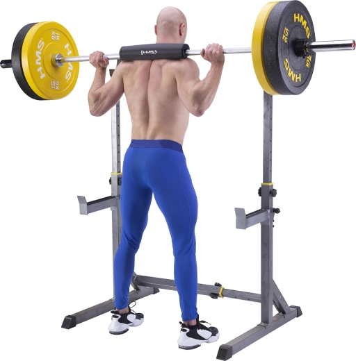 Fixation sûre grâce au scratch