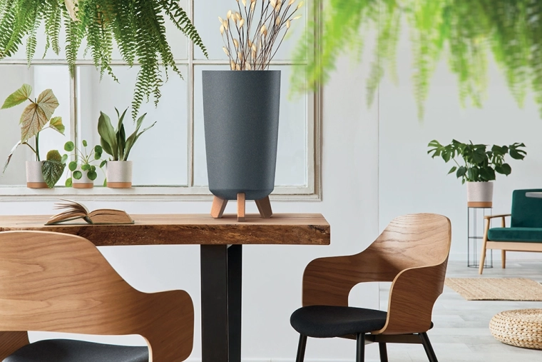 A design that fits any room