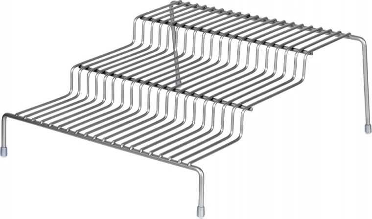 Stabile Metallkonstruktion