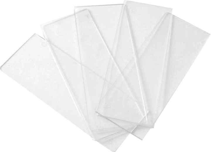 Séparateurs pour boîte taille L – en plastique (5 pcs)