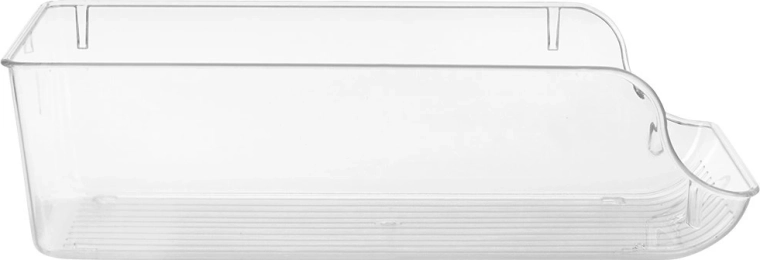 Vielseitig einsetzbar im Kühlschrank und in der Speisekammer