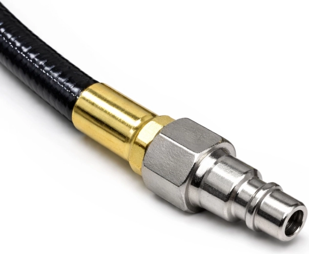 Quick and safe connection