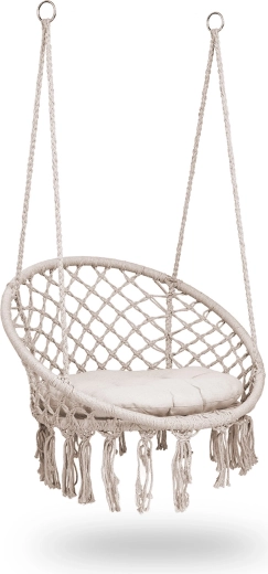 Stable construction and high 150 kg load capacity