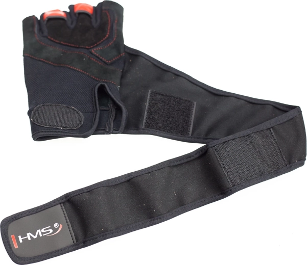Sturdy wrap for wrist support