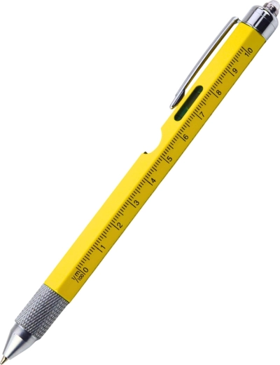 Metalen constructie en comfortabel dragen