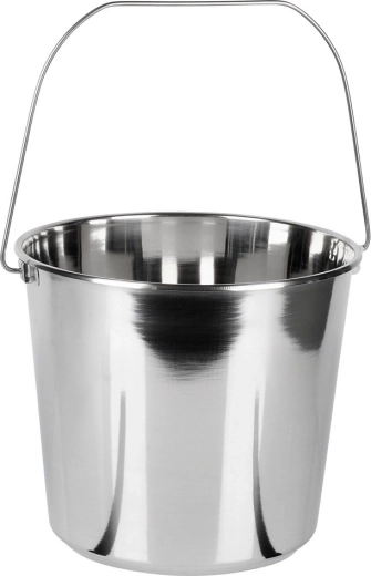 Voedselveilig roestvrij staal