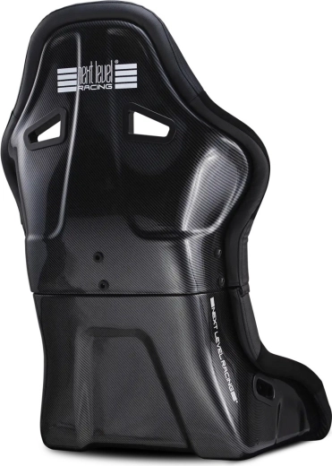 Coque en fibre de verre au look carbone hydro-dip