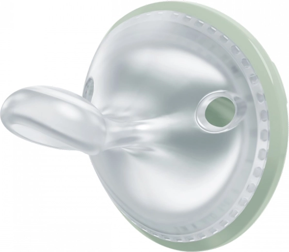 Orthodontic shape for healthy development