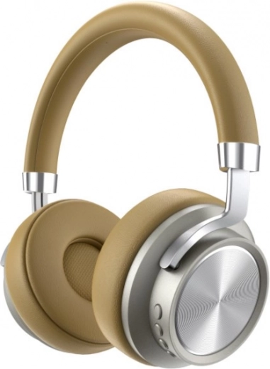 Draadloze hoofdtelefoons Lenovo HD800 Gouden