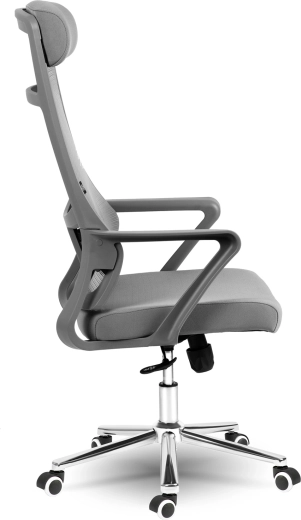 Stufenlose Höhenverstellung SoftUp