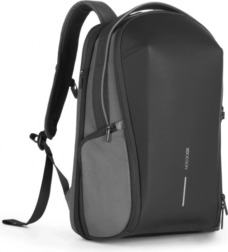 Bizz sac à dos gris