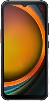 Samsung Galaxy XCover 7 5G Enterprise Edition 6+128 Go noir