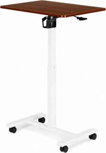 Réglage pneumatique de la hauteur 71,5–112 cm