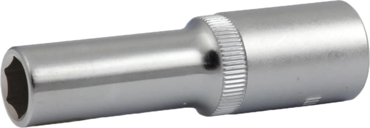 Douille longue 1/2" 10 mm STALCO