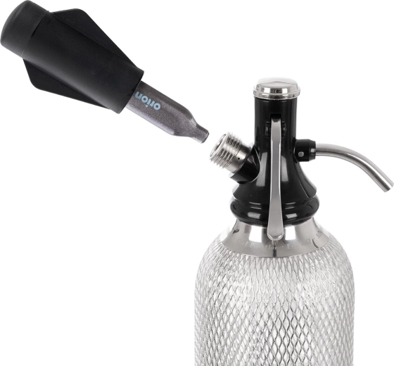 Utilisation compatible avec le siphon