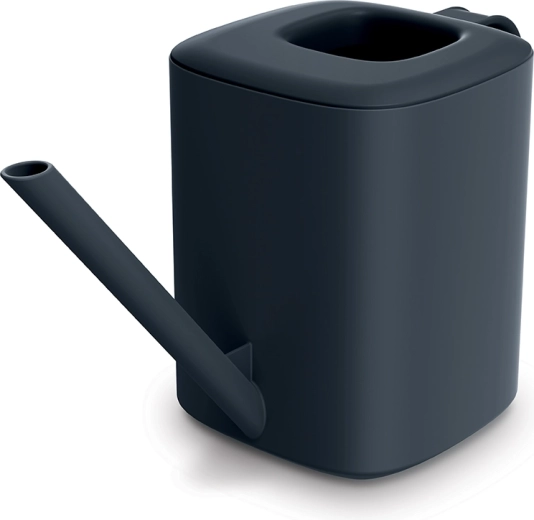 Gieter Tubi 1 l antraciet