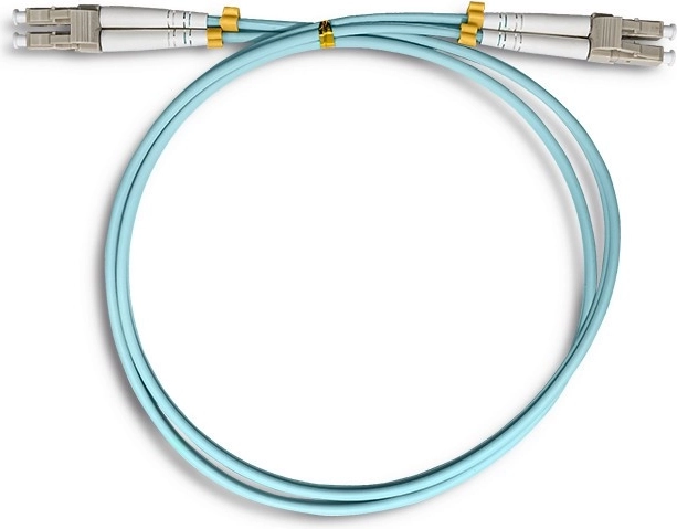 Fibre multimode OM3