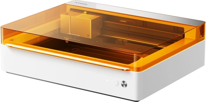Leistung und Präzision des 20W-Lasers