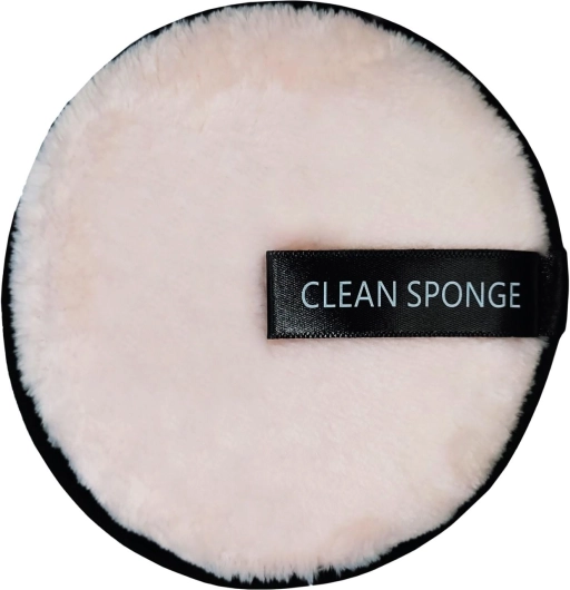 Reusable Makeup Removal Sponge BLING, Type IV
