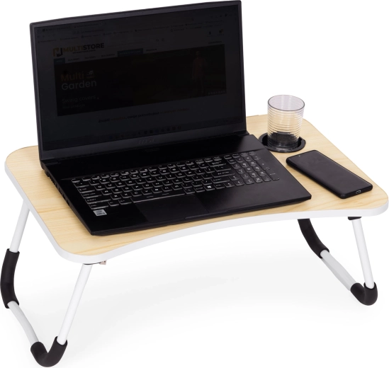 Structure stable et compacte