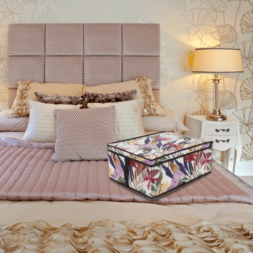 Stylish floral design for any room