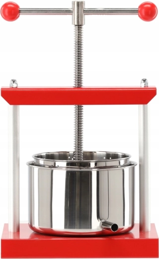 2 L capacity for home production