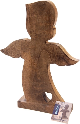 Stabile freistehende Dekoration