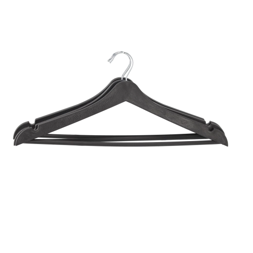 360° draaibare haak voor eenvoudig gebruik