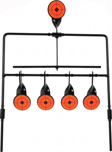Automatisches Zurücksetzen für unterbrechungsfreies Training