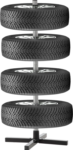 Protection against tire deformation