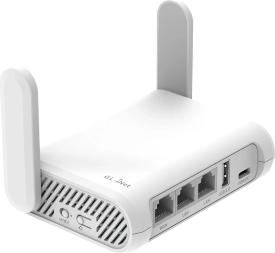 Connexion sécurisée en déplacement : VPN et DNS chiffré