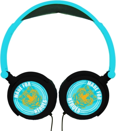 Comfort for kids’ ears