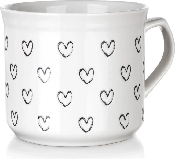 Praktisch: vaatwasser- en magnetronbestendig