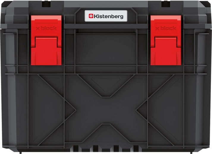 Afdichting tegen stof en water