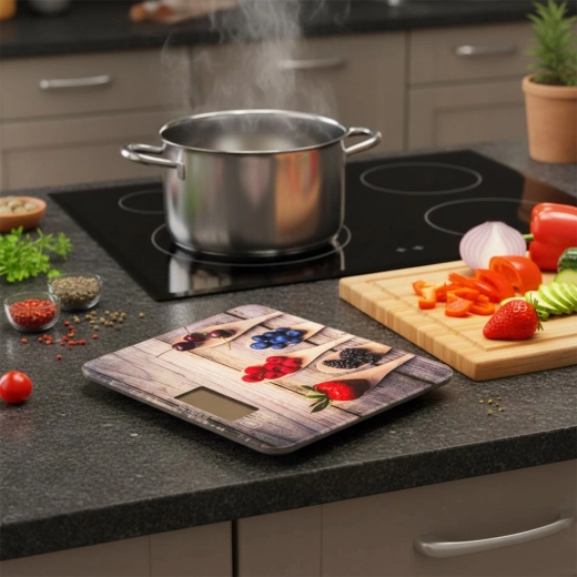 TARE-Funktion und mehrere Einheiten