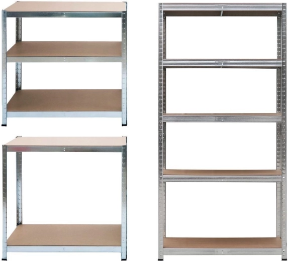2-in-1-variant voor maximale flexibiliteit