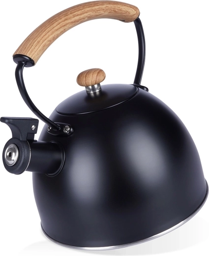 Universell für alle Herdarten