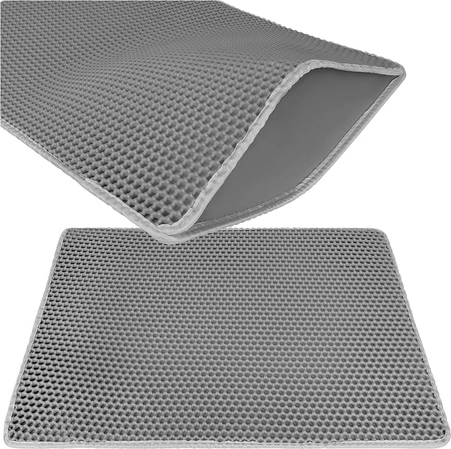 Flexible and durable EVA foam